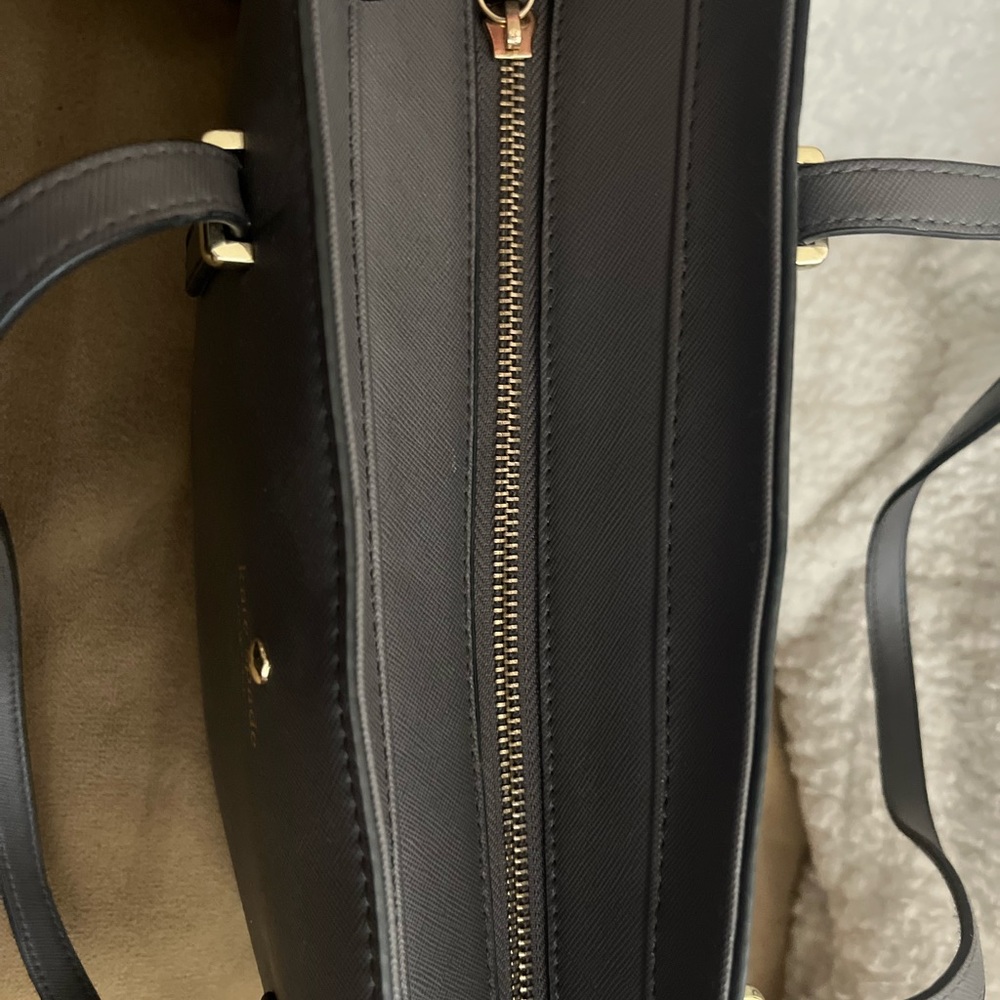 Kate spade medium tote great used condition